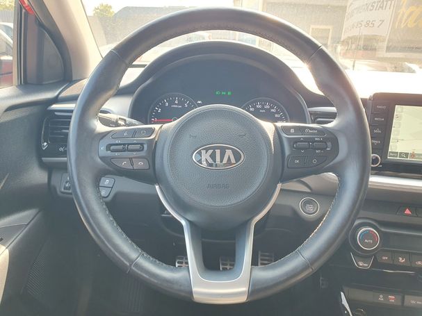 Kia Stonic 88 kW image number 18