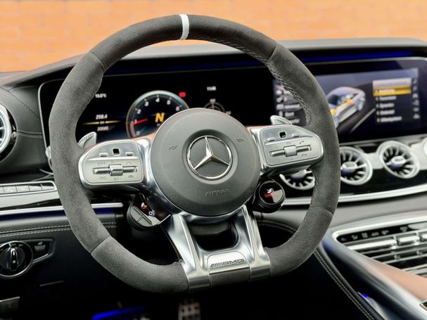 Mercedes-Benz S 63 4Matic+ 471 kW image number 9