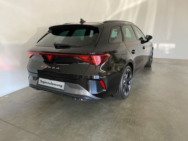 Cupra Leon Sportstourer 1.5 eTSI DSG 110 kW image number 3