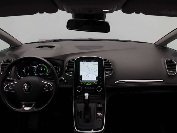 Renault Grand Scenic TCe 120 kW image number 5