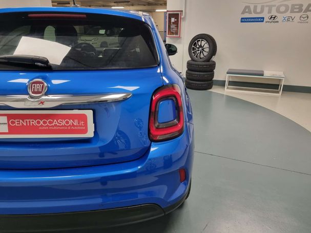 Fiat 500X 1.0 88 kW image number 21