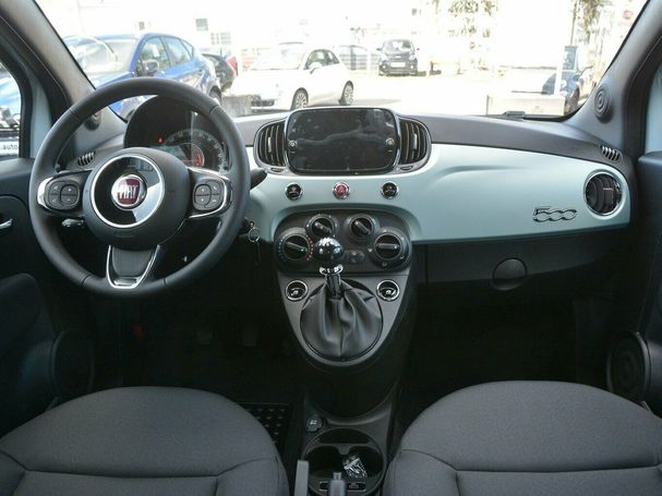 Fiat 500 51 kW image number 6