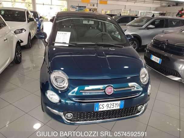 Fiat 500 1.0 51 kW image number 3