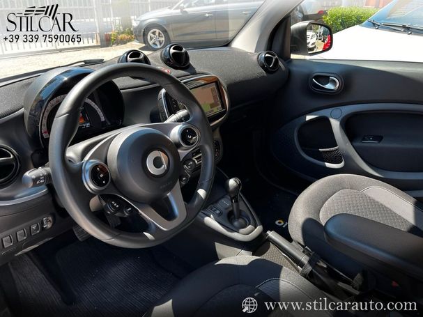 Smart ForTwo EQ 60 kW image number 11