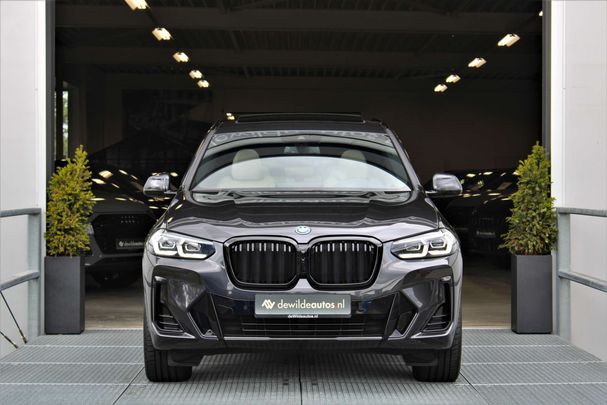 BMW X3 xDrive30e M Sport 215 kW image number 43