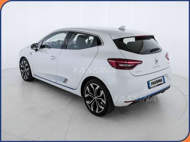 Renault Clio E-Tech Hybrid 140 103 kW image number 5