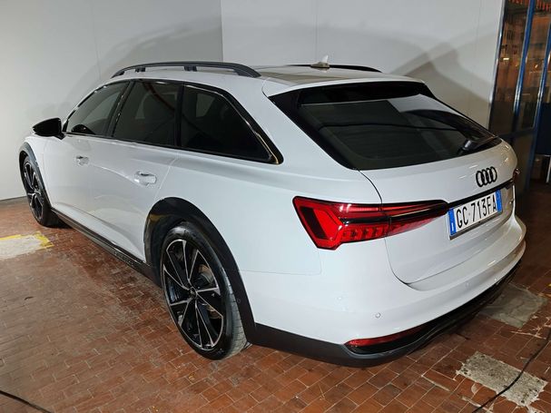 Audi A6 Allroad 55 TDI quattro 257 kW image number 6