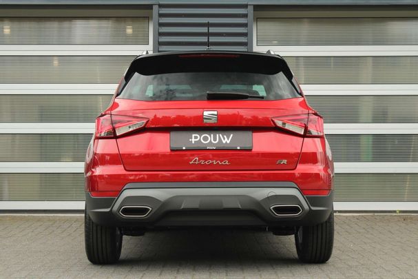 Seat Arona 1.0 TSI 70 kW image number 10