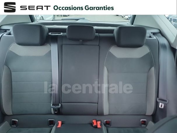 Seat Ateca 1.5 TSI ACT DSG Style 110 kW image number 31