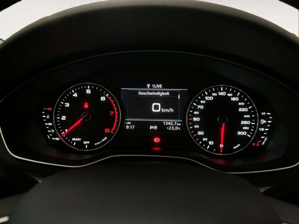 Audi A4 Avant 110 kW image number 7