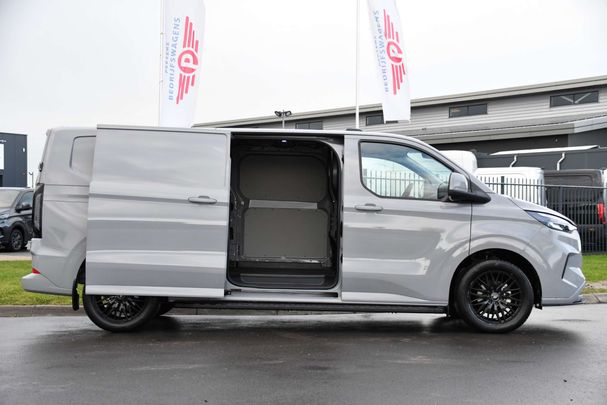 Ford Transit Custom 320 L2H1 Limited 125 kW image number 12