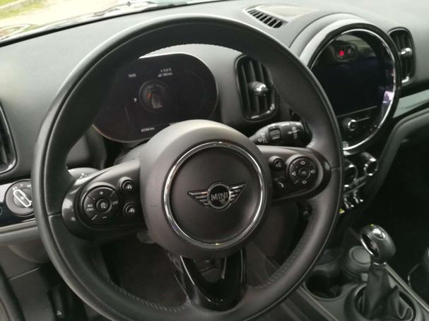 Mini Cooper SE Countryman ALL4 162 kW image number 14