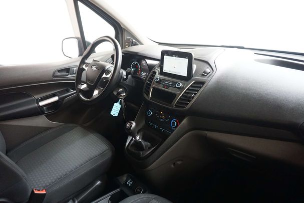 Ford Transit Connect L1 1.5 EcoBlue Trend 55 kW image number 8