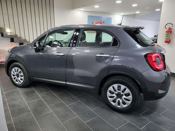 Fiat 500X 1.3 MultiJet 70 kW image number 8