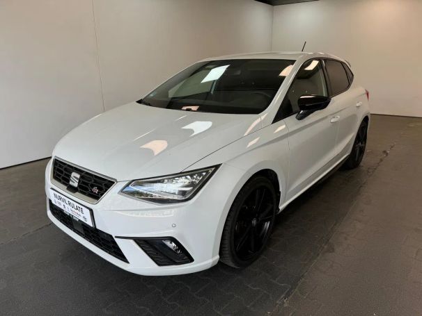 Seat Ibiza 85 kW image number 1