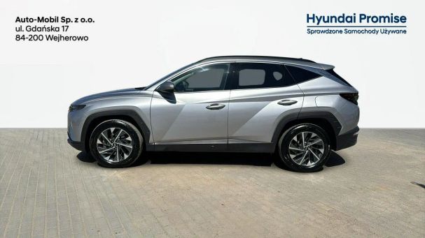 Hyundai Tucson 1.6 T-GDI 110 kW image number 5