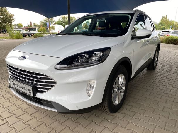 Ford Kuga Titanium X 88 kW image number 3