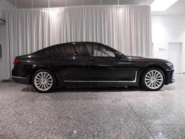 BMW 750d xDrive 294 kW image number 2