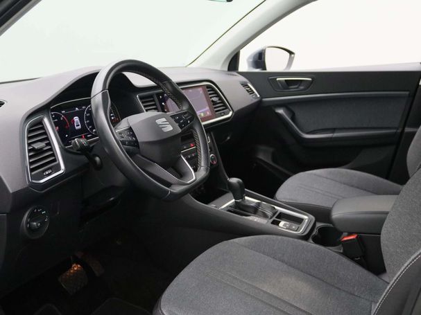 Seat Ateca 2.0 TDI Style 110 kW image number 31