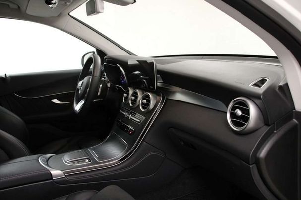 Mercedes-Benz GLC 300 d 4Matic 180 kW image number 13