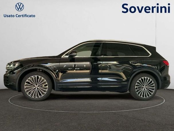 Volkswagen Touareg 3.0 TSI eHybrid 4Motion 280 kW image number 5