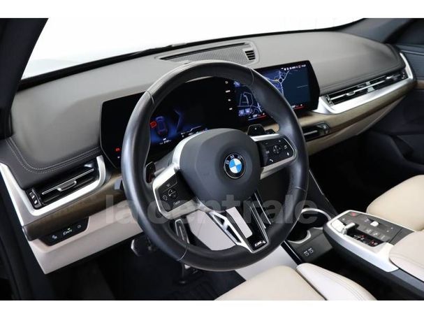 BMW X1 xDrive 160 kW image number 11