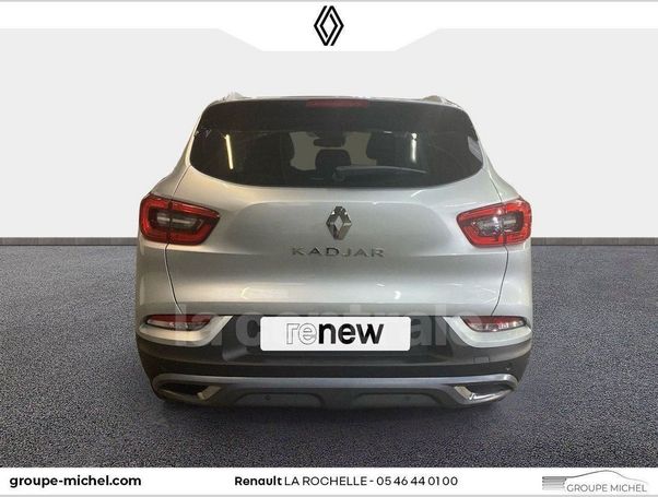 Renault Kadjar TCe 140 103 kW image number 6