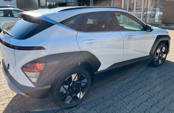 Hyundai Kona 1.6 Hybrid 104 kW image number 3