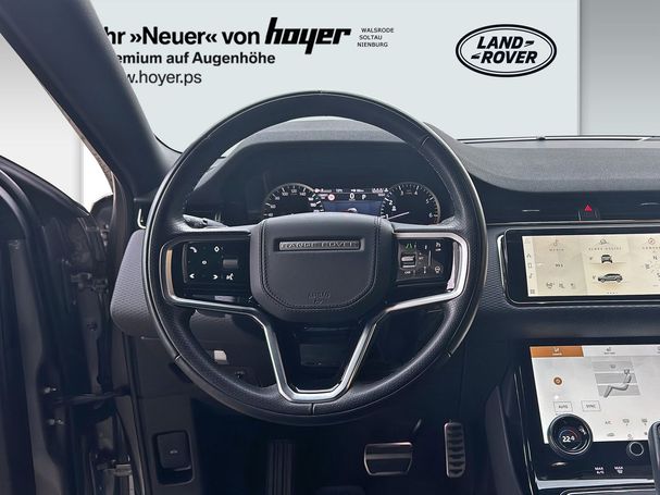 Land Rover Range Rover Evoque 147 kW image number 10