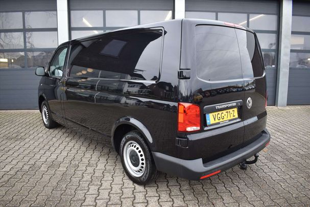 Volkswagen T6 Transporter 2.0 TDI 81 kW image number 2