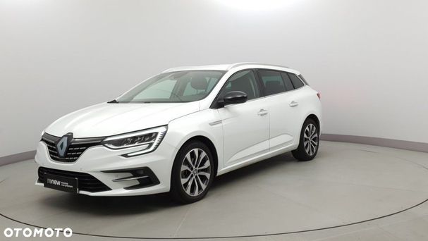 Renault Megane 85 kW image number 1