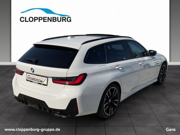 BMW 340i xDrive Touring 275 kW image number 2