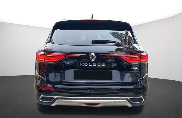 Renault Koleos BLUE dCi 185 Initiale Paris 4WD 135 kW image number 5