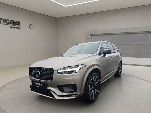 Volvo XC90 B5 AWD 173 kW image number 1