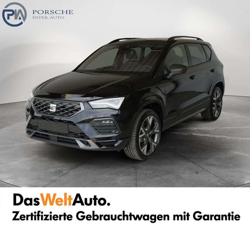 Seat Ateca 2.0 TDI 4Drive DSG FR 110 kW image number 1