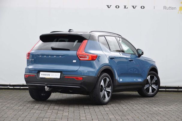 Volvo XC40 Recharge Plus 170 kW image number 2