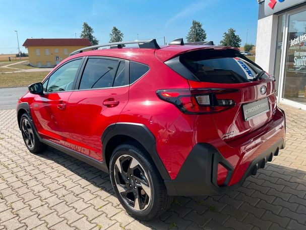 Subaru Crosstrek 2.0ie Active 100 kW image number 5