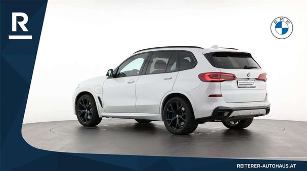 BMW X5 45e xDrive 290 kW image number 5