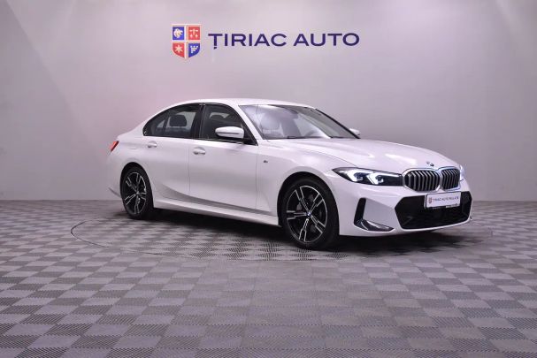 BMW 330i 180 kW image number 7