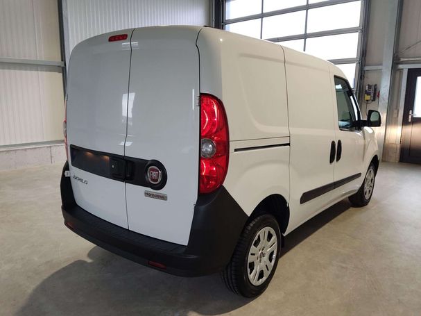 Fiat Doblo Cargo 66 kW image number 4