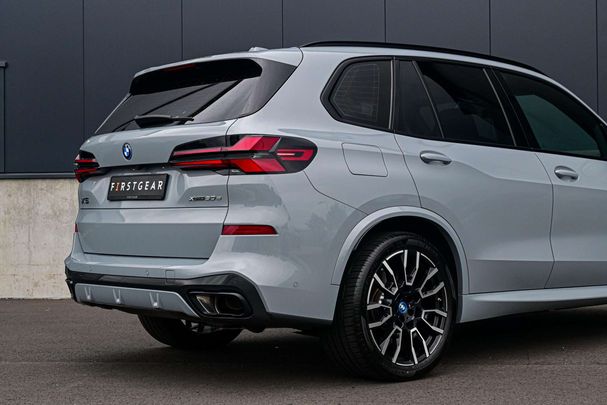 BMW X5 50e xDrive 360 kW image number 7