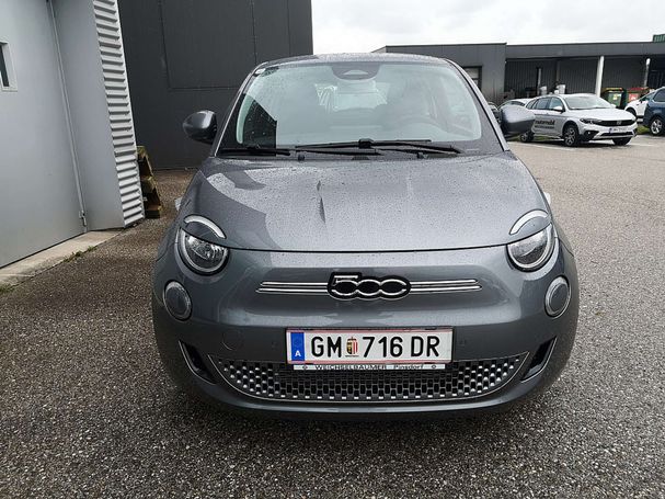 Fiat 500 e 42 kWh 87 kW image number 6