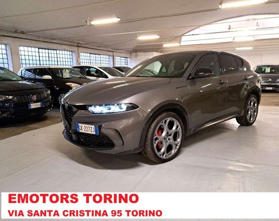 Alfa Romeo Tonale 1.5 T Edizione Speciale TCT 96 kW image number 3