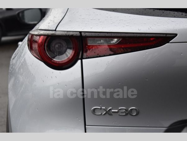 Mazda CX-30 2.0 137 kW image number 41