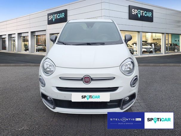 Fiat 500X 1.3 Sport 110 kW image number 6