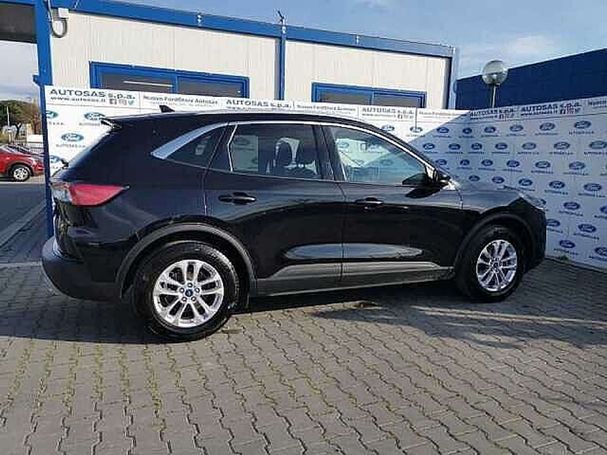 Ford Kuga 1.5 EcoBlue Titanium 88 kW image number 12