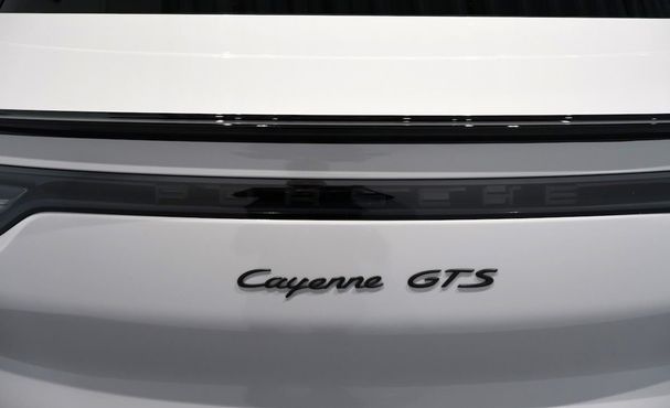 Porsche Cayenne GTS Coupé 338 kW image number 8