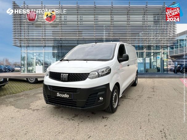 Fiat Scudo 1.5 120 90 kW image number 1