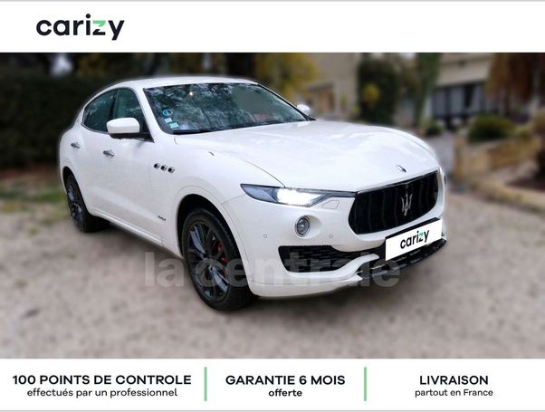 Maserati Levante 316 kW image number 2