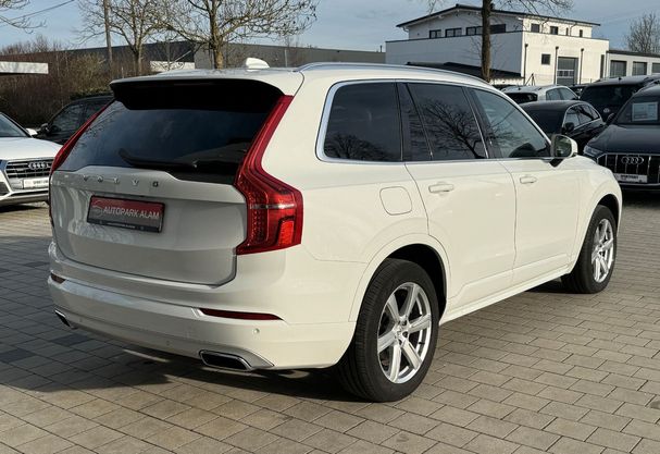 Volvo XC90 AWD Momentum 173 kW image number 2